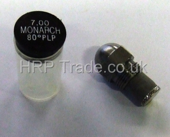 OIL SPARES  H01262C